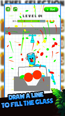 ���ֽ�ˮ��׿��v1.0��ͼ0
