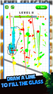 ���ֽ�ˮ��׿��v1.0��ͼ1