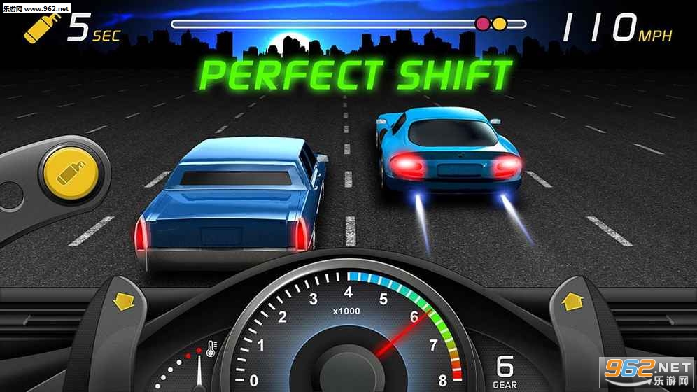 Drag Race 3D(������������׿��)v0.2��ͼ0