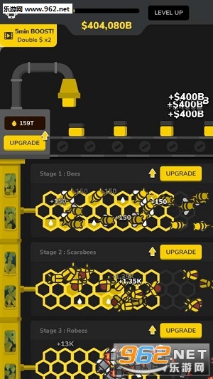 Bee Factory(�۷乤����׿���°�)��ͼ0