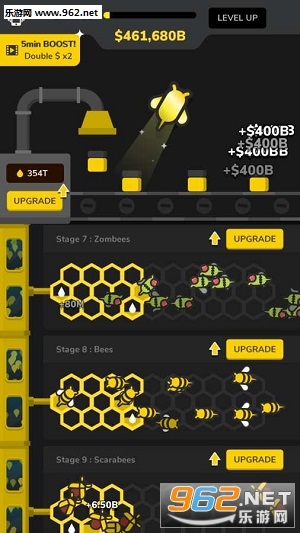 Bee Factory(�۷乤����׿���°�)��ͼ2