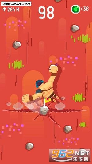 Born To Climb(岩石攀登安卓最新版)截图0