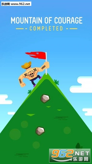 Born To Climb(岩石攀登安卓最新版)截图1