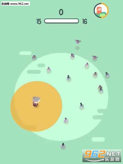 Granny Jump�ٷ����ͼ1