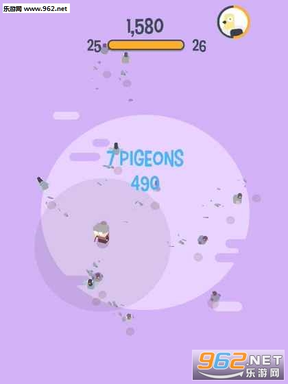 Granny Jump�ٷ����ͼ0
