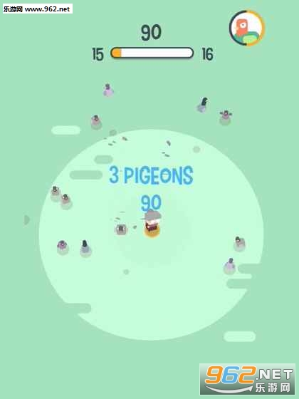 Granny Jump�ٷ����ͼ3