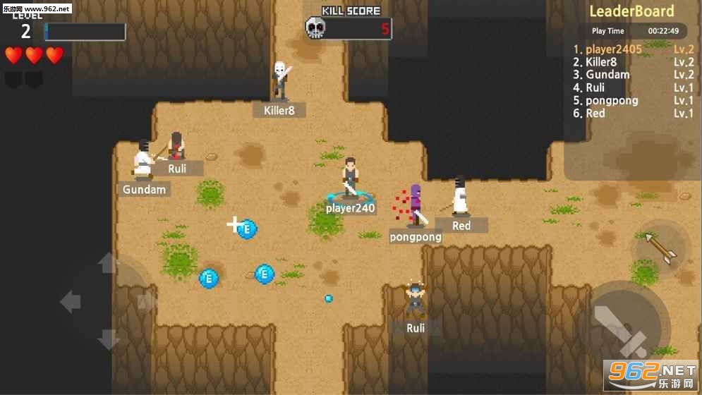 battleone.io��׿���ͼ0