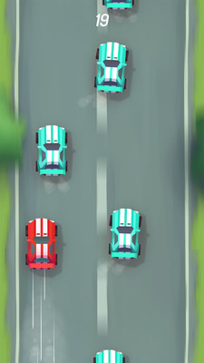激斗赛车中文版截图2