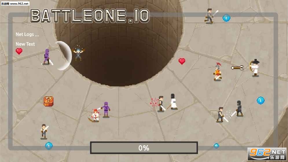battleone.io官方版截图0