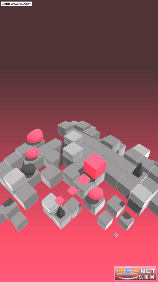 Splashy Cube(�ɽ�������ɫ�����а�׿��)��ͼ0