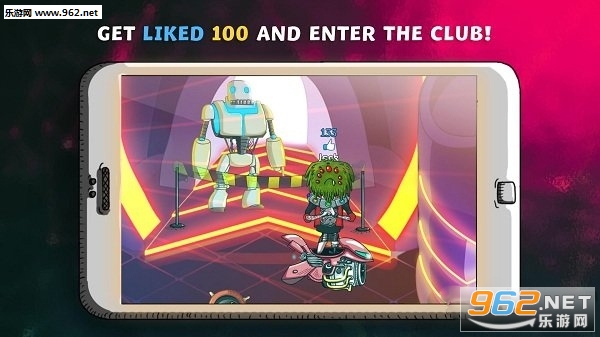 100likesv1.0.2 ��׿���ͼ0