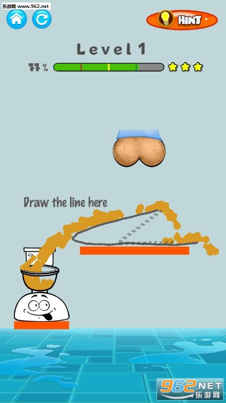 Hello Potty(�����Ͱ��׿��)��ͼ0