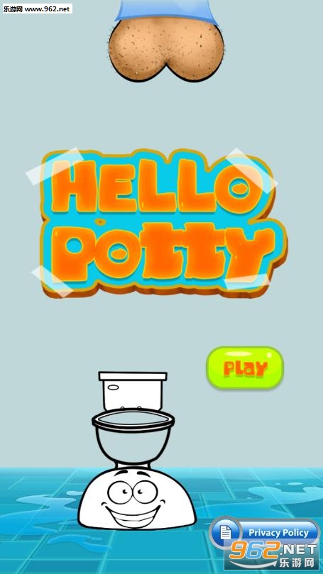 Hello Potty(�����Ͱ��׿��)��ͼ3
