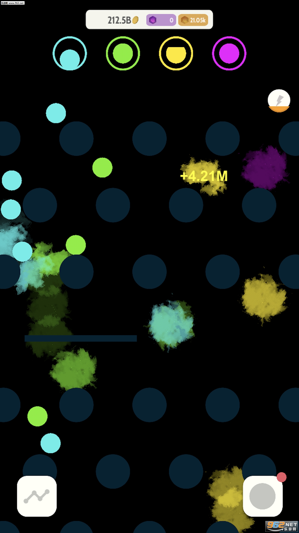 Idle Gravity��׿���ͼ2