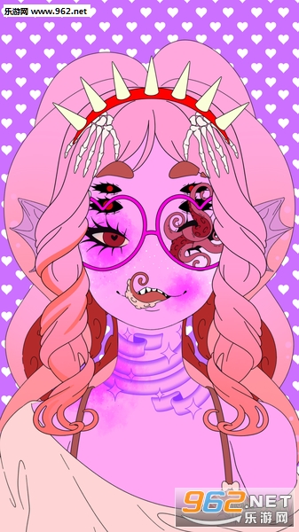 Monster Girl Maker(������Ů��������׿��)��ͼ0