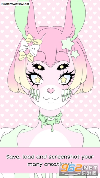 Monster Girl Maker(������Ů��������׿��)��ͼ1