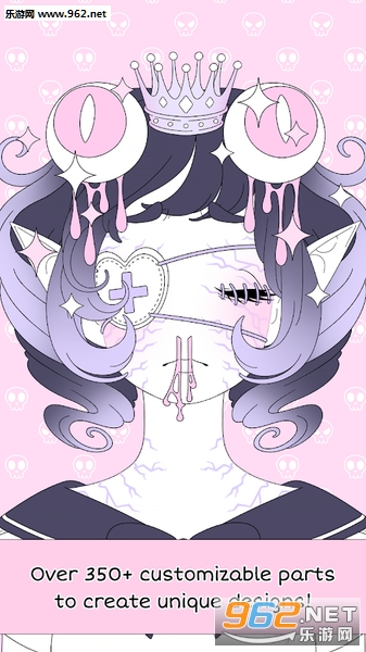 Monster Girl Maker(������Ů��������׿��)��ͼ3