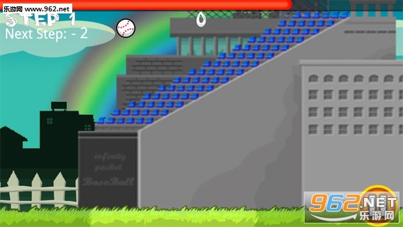 flickhomerun(手指全垒打安卓版)截图5