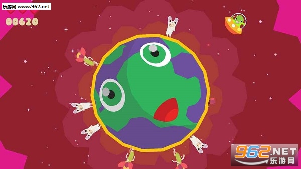 Planet Quest(����̽����׿���°�)��ͼ0