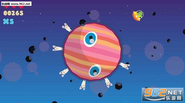 Planet Quest(����̽����׿���°�)��ͼ1