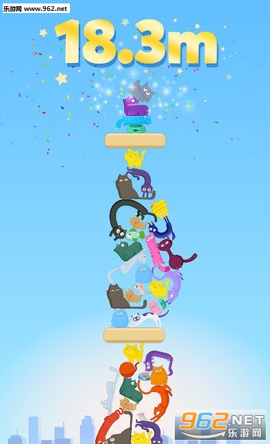 CAT STACK(è��Ѷⰲ׿��)��ͼ1