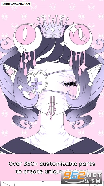 Monster Girl Maker(怪物少女制作器官方版)截图3