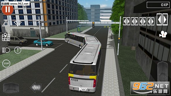 ������ģ��(Public Transport Simulator)��׿���ͼ0