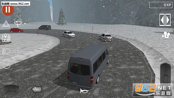 ������ģ��(Public Transport Simulator)��׿���ͼ2