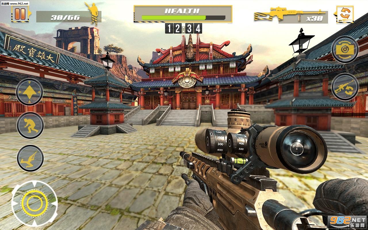 Mission IGI(����IGI��׿��)v1.1.3(Mission IGI)��ͼ2