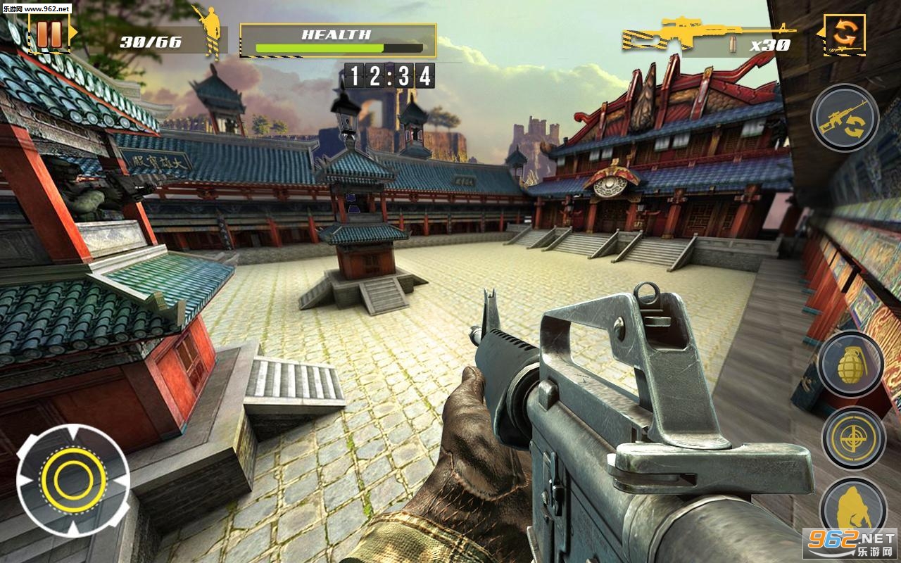 Mission IGI(����IGI��׿��)v1.1.3(Mission IGI)��ͼ3