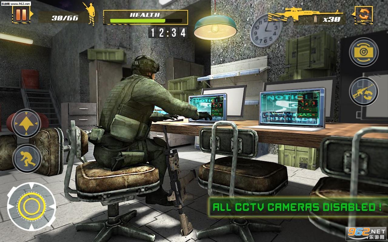 Mission IGI(����IGI��׿��)v1.1.3(Mission IGI)��ͼ4