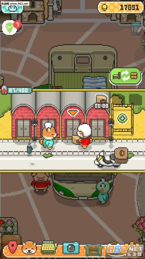 FoodTruckPup(��⿳�ʦ��׿��)v1.0.6��ͼ2