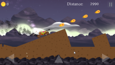 Drive Jump(������ʻ��׿��)��ͼ1