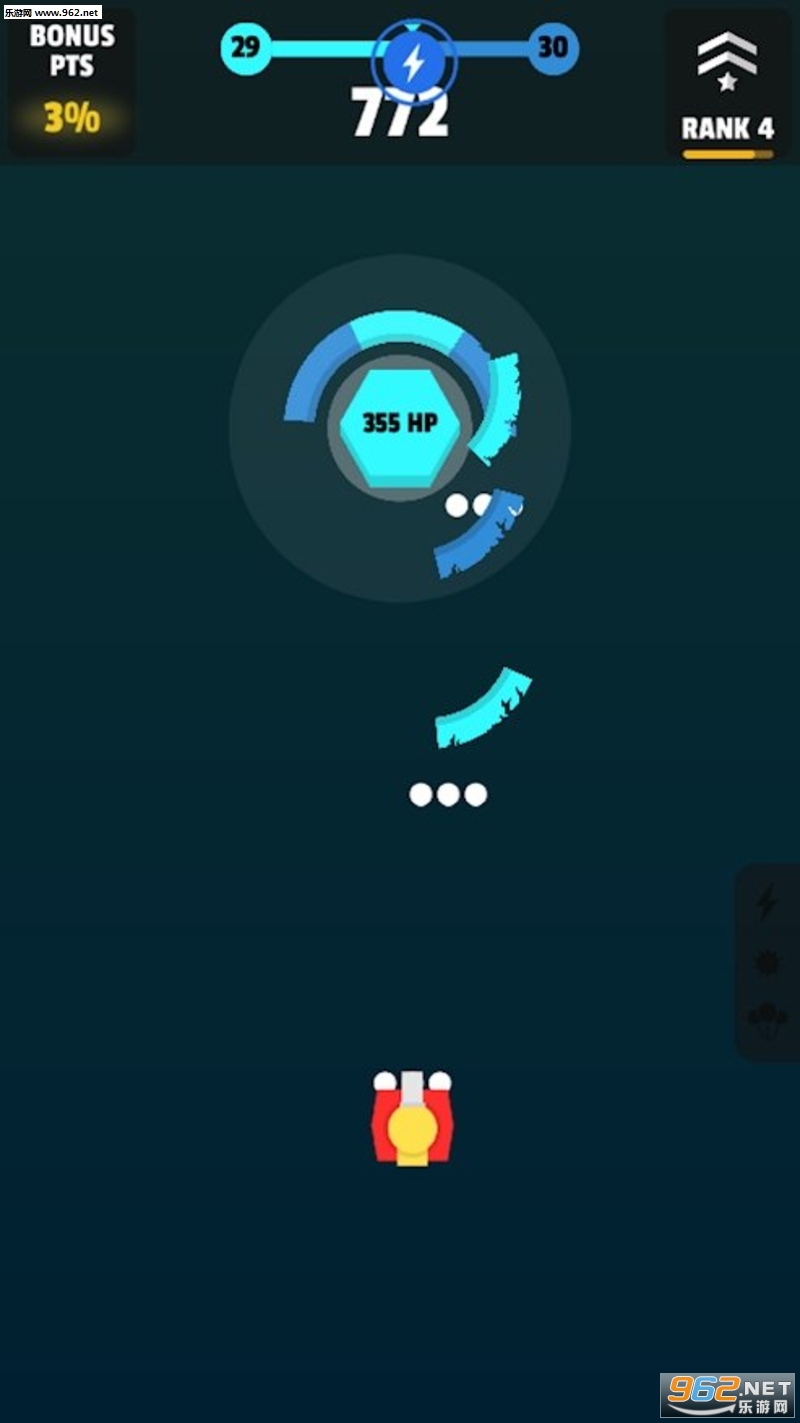 Core Smash!(���ķ��鰲׿��)��ͼ2