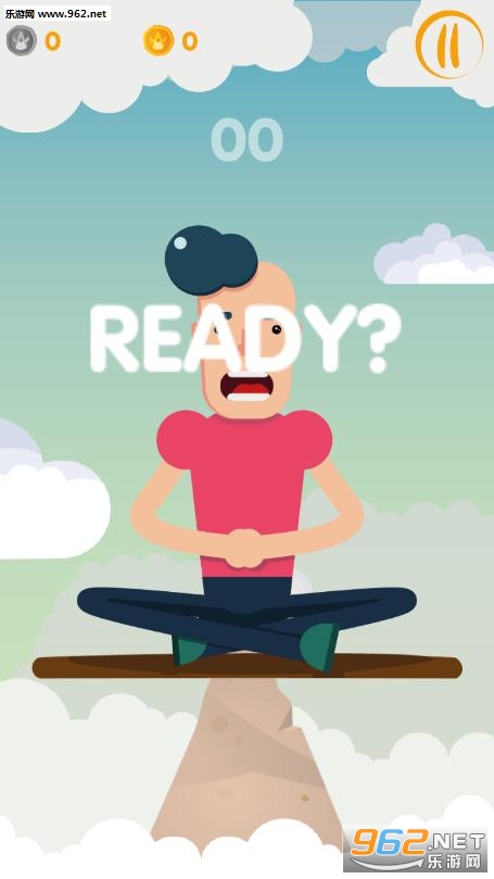 Zen Balance(禅宗平衡安卓版)截图1