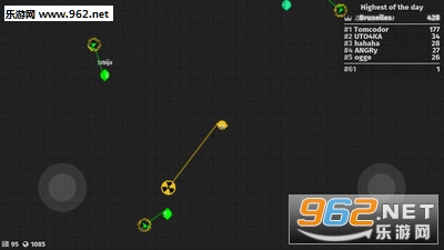 ����������սzlap.io��׿���ͼ1