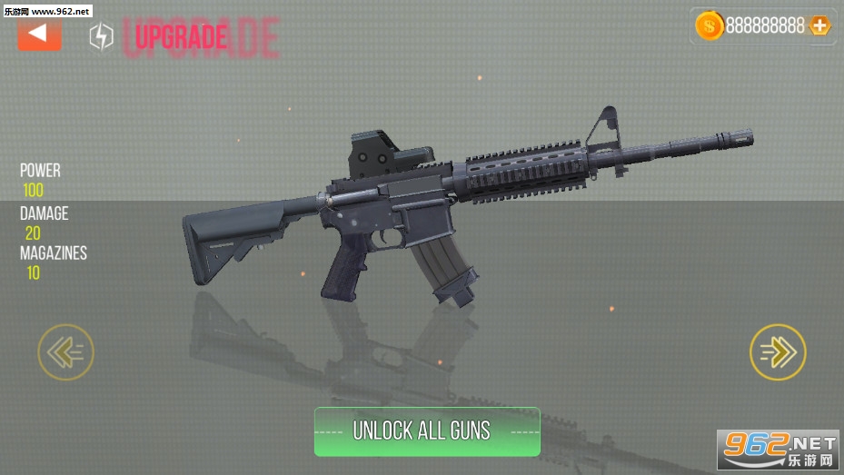 Mission Counter Attack(���񷴻���׿��)��ͼ1