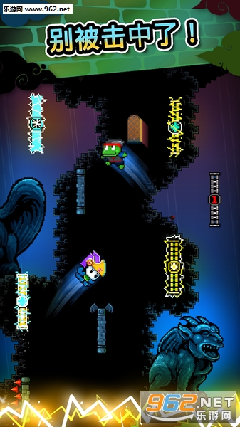 Wall Kickers(��ǽ���ֹٷ���)��ͼ3