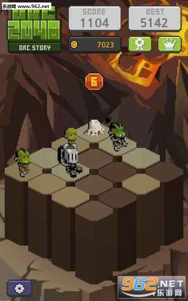 Templar 2048(ʥ����ʿ2048��׿��)��ͼ0