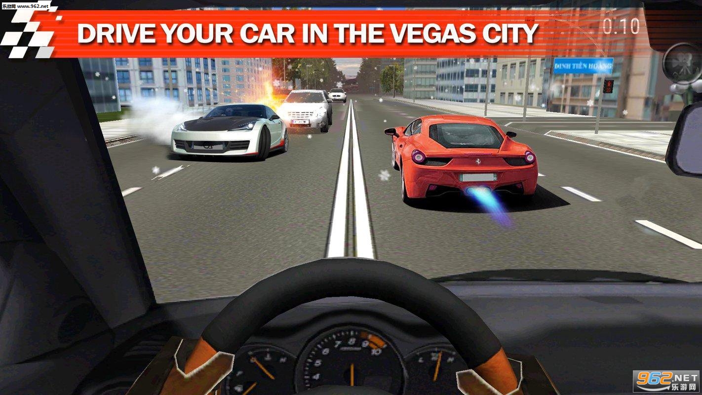 Furious Drift Car 2(��ŭƯ������2��׿��)v1.0(Furious Drift Car 2)��ͼ1