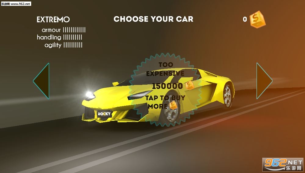Asphalt Racer HD(�����������氲׿��)v2.1(Asphalt Racer HD)��ͼ2