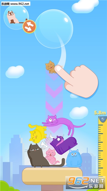 CAT STACK(è��Ѷ�ٷ���)��ͼ0