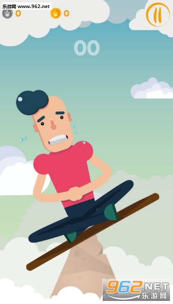 Zen Balance(禅宗平衡官方版)截图0