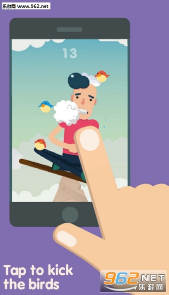 Zen Balance(禅宗平衡官方版)截图2