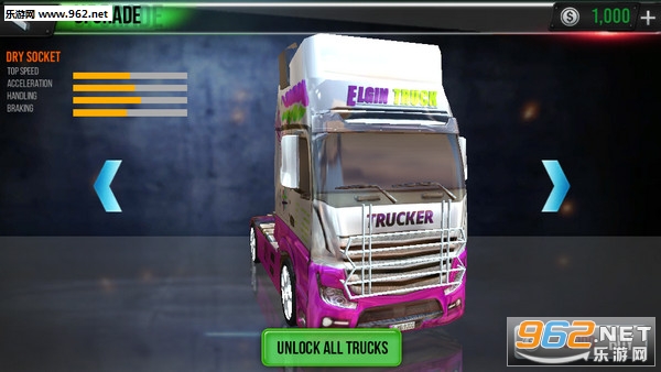 Truck Racing 2018(��������2018�ٷ���)��ͼ0