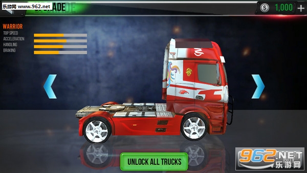 Truck Racing 2018(��������2018�ٷ���)��ͼ1