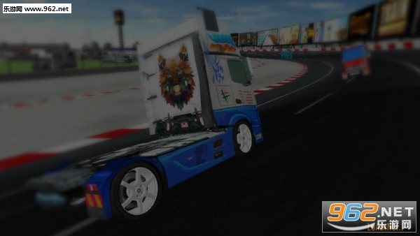Truck Racing 2018(��������2018�ٷ���)��ͼ3