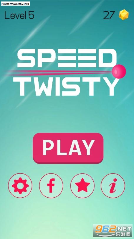 Speed Twisty��׿���ͼ1
