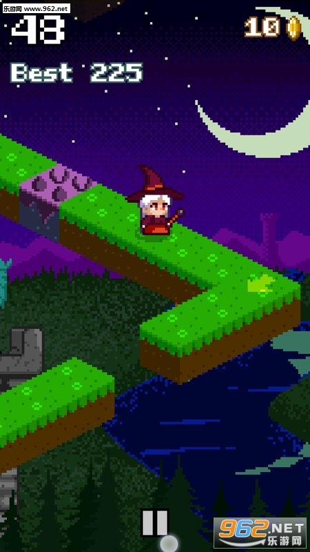Pixel Stars(像素明星安卓版)截图2