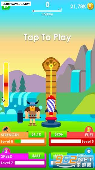 Viking Hammer��׿���ͼ3